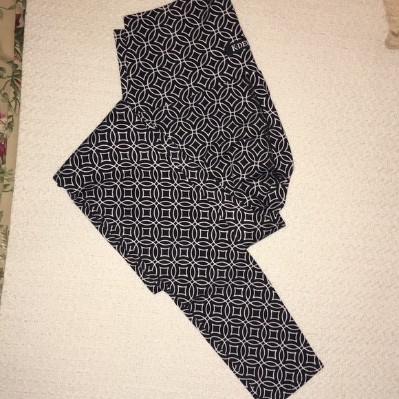 K-DEER Pants - K-Deer Ankle Length Legging